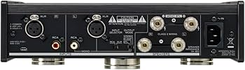 TEAC AP-505 ブラック Referenceシリーズステレオパワーアンプ AP-505 | 製品トップ | TEAC - プレミアムオーディオ